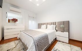 North Beach Apartment